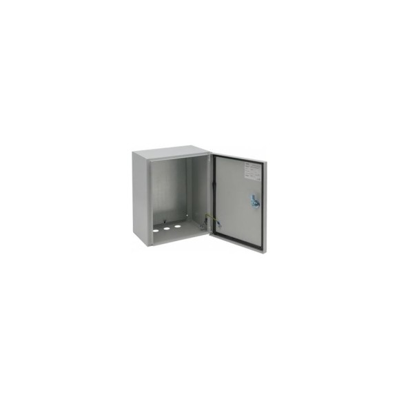 Щит EKF ЩРНМ-1 IP54 mb24-1