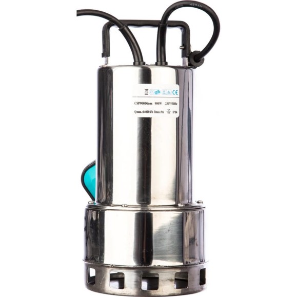 Дренажный насос Zitrek DWP-900S 076-0513 Дренажный насос Zitrek DWP-900S 076-0513
