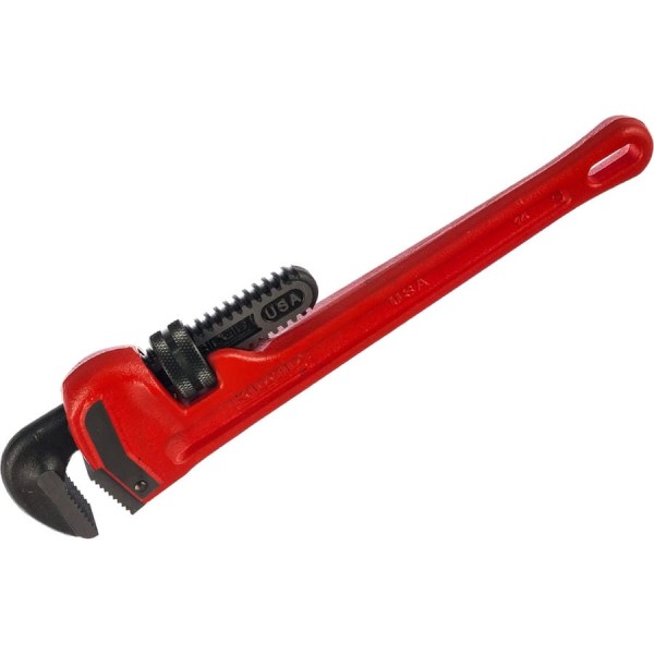 Прямой трубный ключ 14" RIDGID 31020