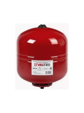 Бак расширительный для отопления (35 л) VALTECVT.RV.R.060035