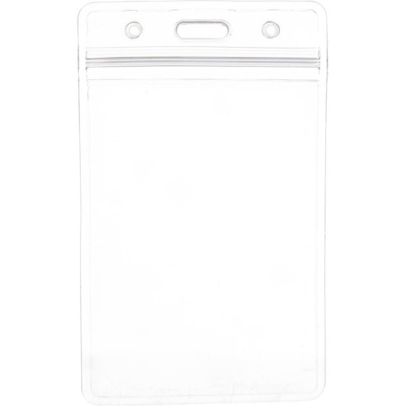 Бейдж для проксимити карт Tantos TS-BDG-V 00-00016709