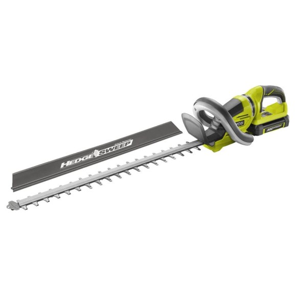 Кусторез Ryobi MAX POWER RHT36C61R-20S 5133004661
