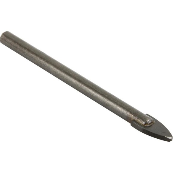 Сверло по плитке и стеклу Flex 202-405 DR GL (8х75 мм) HAMMER 30821 Сверло по плитке и стеклу Flex 202-405 DR GL (8х75 мм) HAMMER 30821