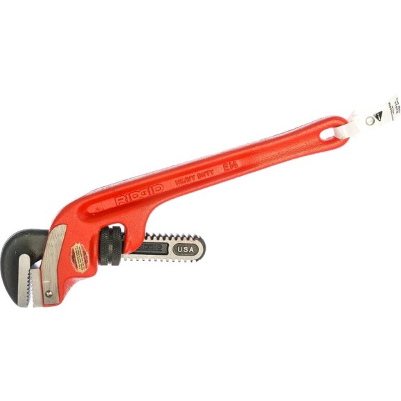 Концевой трубный ключ Е-14 RIDGID 31070 Концевой трубный ключ Е-14 RIDGID 31070