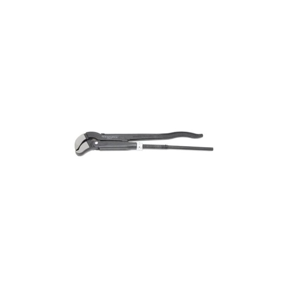 Газовый ключ Rockforce 1.5", 45 градусов RF-684C17(16558)