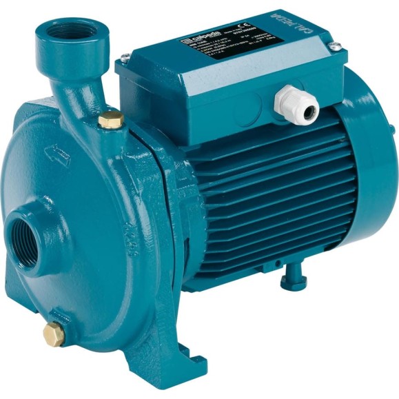 Электронасос Calpeda NM 11/A/B 230/400/50 Hz 60000173000