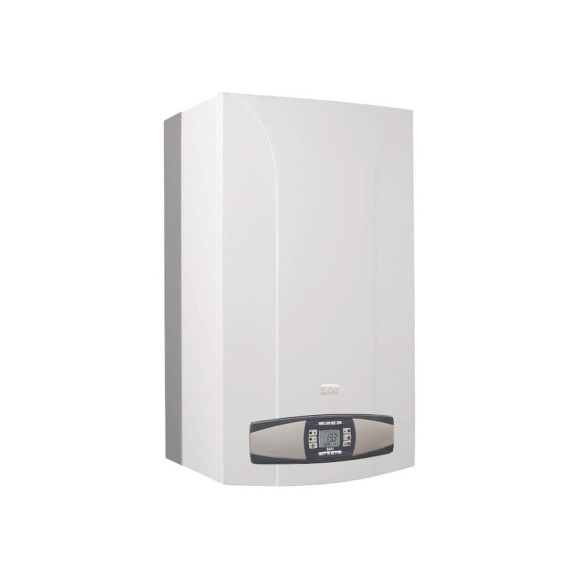 Газовый настенный котел Baxi NUVOLA-3 Comfort 320 Fi CSB45732358- Газовый настенный котел Baxi NUVOLA-3 Comfort 320 Fi CSB45732358-