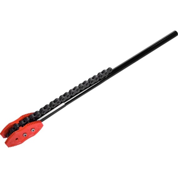 Цепной ключ 4" RIDGID 92670