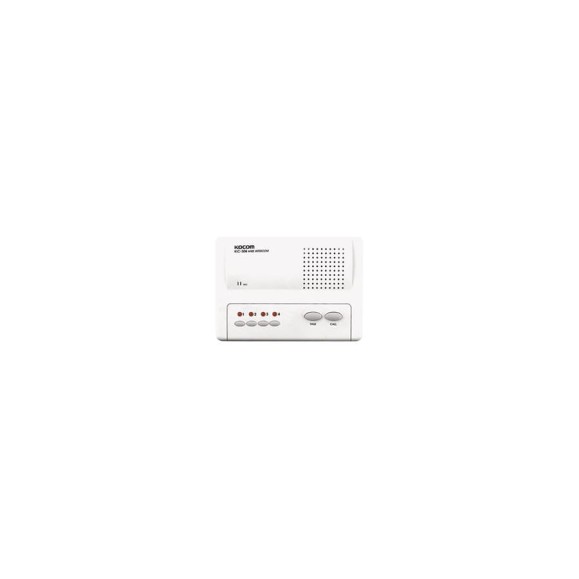 Переговорное устройство Kocom hands-free KIC-304 9620000 Переговорное устройство Kocom hands-free KIC-304 9620000