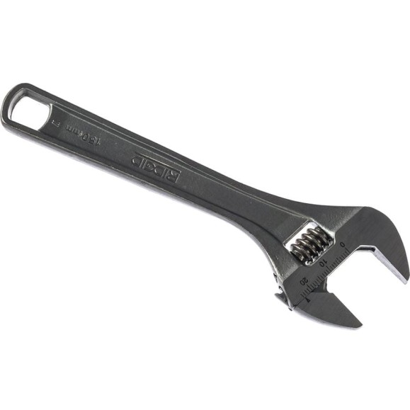 Разводной гаечный ключ 6" RIDGID 86902