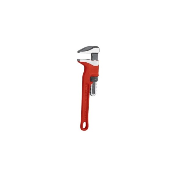 Ключ с прижимной планкой 10-67 мм RIDGID 31400 Ключ с прижимной планкой 10-67 мм RIDGID 31400