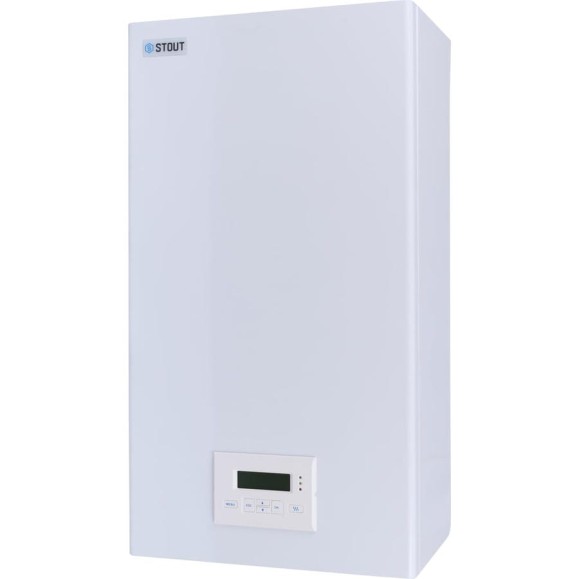 Котел электрический STOUT PLUS 21 кВт SEB-2201-000021 RG0091G8B0IHJB