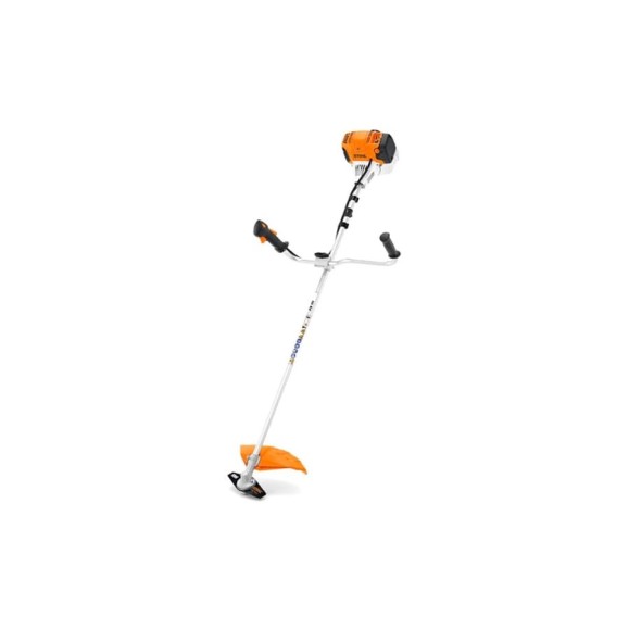 Триммер STIHL FS 111 4-mix 41802000555 Триммер STIHL FS 111 4-mix 41802000555