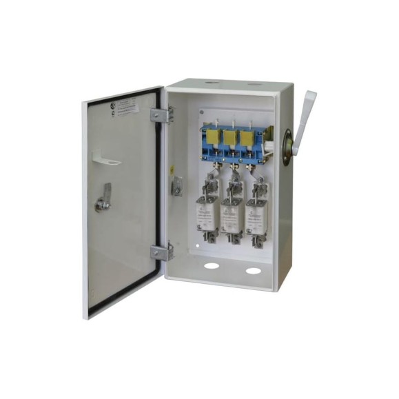 Силовой ящик УЗОЛА ЯРП-250-IP54-УЗ U450411
