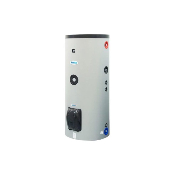 Бойлер косвенного нагрева BaltGaz AQUA PB300F
