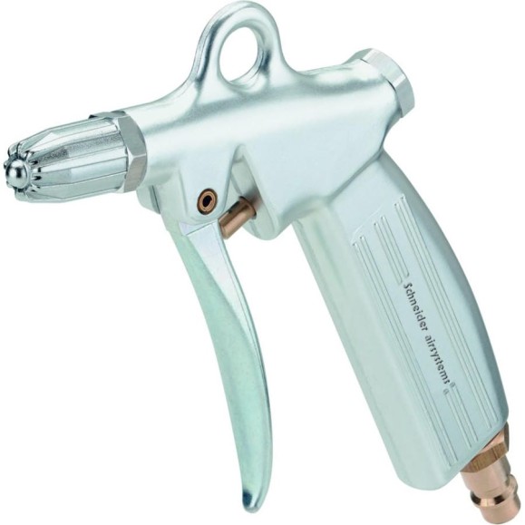 Обдувочный пистолет Schneider Airsystems AP-BM-S DGKD740145
