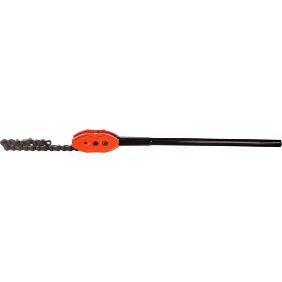 Цепной ключ 2 1/2" RIDGID 92665