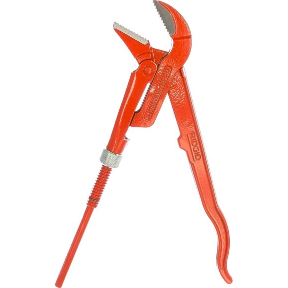 Ключ с парной рукоятью 45-1" RIDGID 19221 Ключ с парной рукоятью 45-1" RIDGID 19221