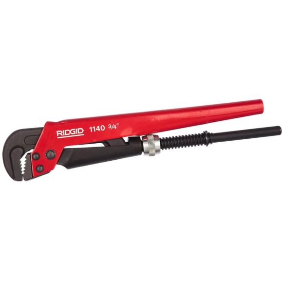 Газовый ключ 3/4" RIDGID 18371 Газовый ключ 3/4" RIDGID 18371