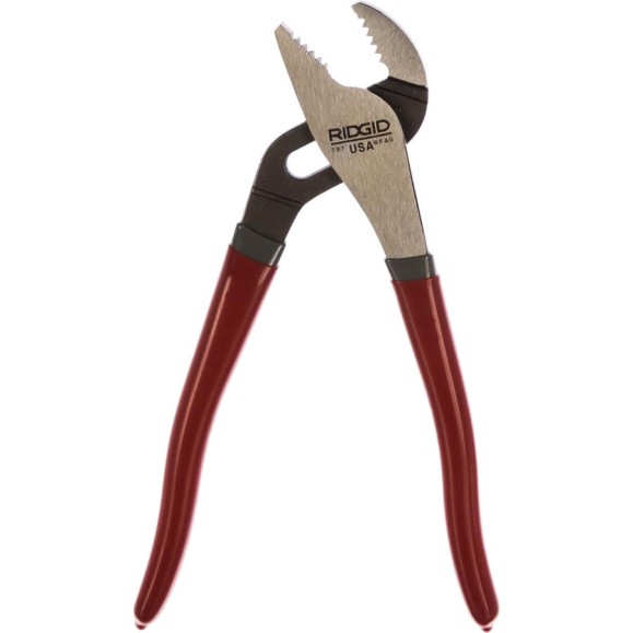 Трубные клещи 7 1/2" RIDGID 62347 Трубные клещи 7 1/2" RIDGID 62347