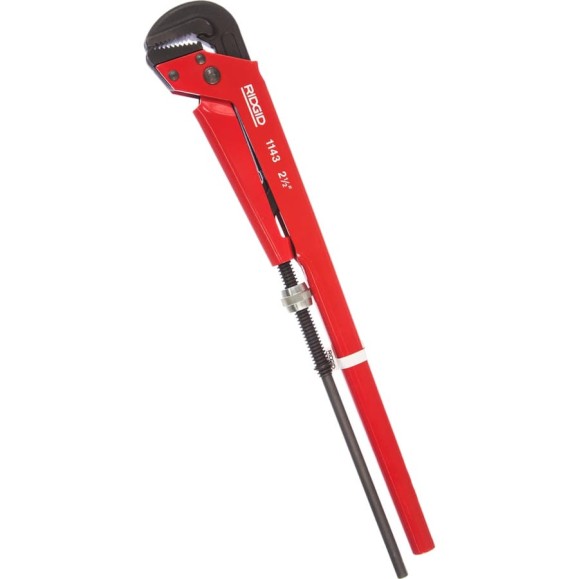Газовый ключ 2 1/2" RIDGID 18401 Газовый ключ 2 1/2" RIDGID 18401
