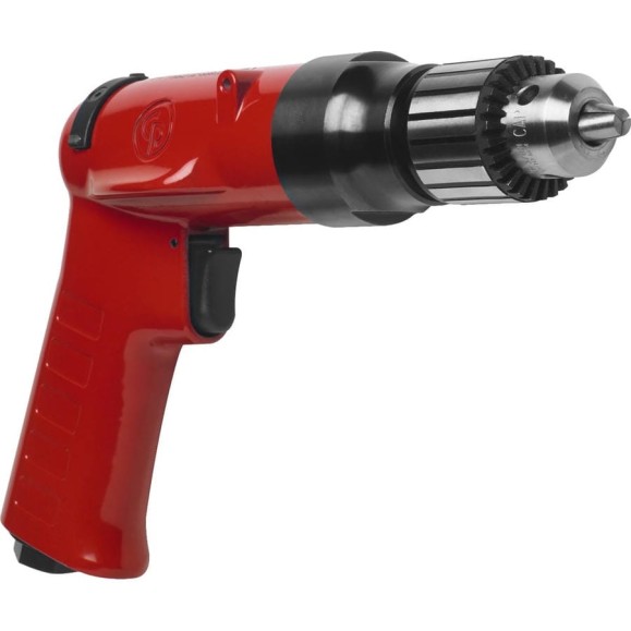 Пневматическая дрель Chicago Pneumatic CP1114R26 3/8