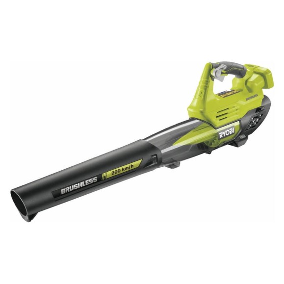 Воздуходувка Ryobi ONE+ RY18BLXA-0 5133004536