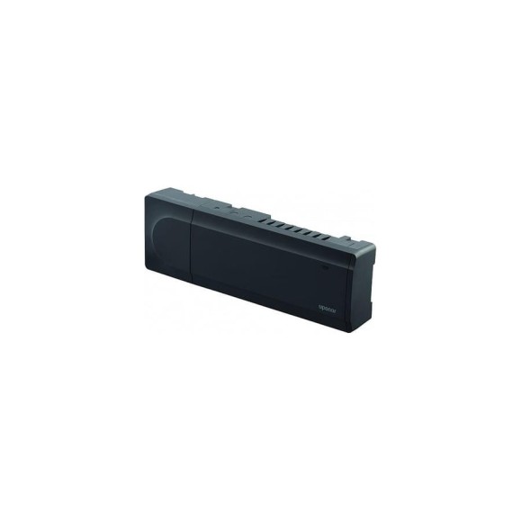 Контроллер Smatrix Base Pro X-147 Bus 6-канальный Uponor 1087162