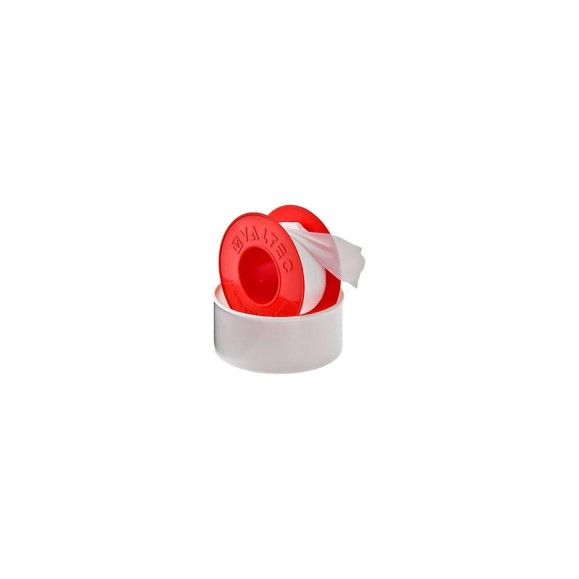 Лента-фум 19ммх0,12ммх15м Valtec VT.PTFE.0.191215 81377 Лента-фум 19ммх0,12ммх15м Valtec VT.PTFE.0.191215 81377