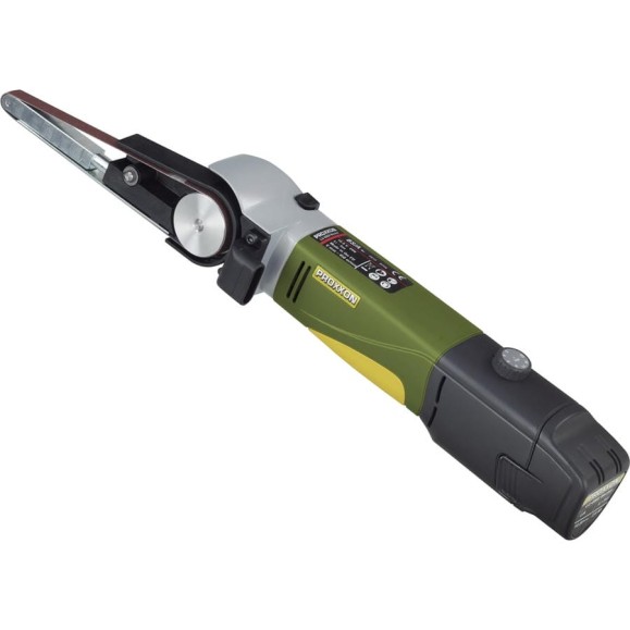 Ленточная шлифовка Proxxon BS/A PR- 29810 Ленточная шлифовка Proxxon BS/A PR- 29810