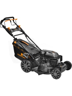 Бензиновая газонокосилка CARVER LMG-3653DMS01.024.00010