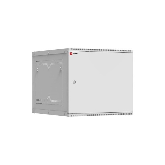 Телекоммуникационный настенный шкаф EKF, 9U, 600х650, дверь металл, Astra, PROxima ITB9M650D Телекоммуникационный настенный шкаф EKF, 9U, 600х650, дверь металл, Astra, PROxima ITB9M650D