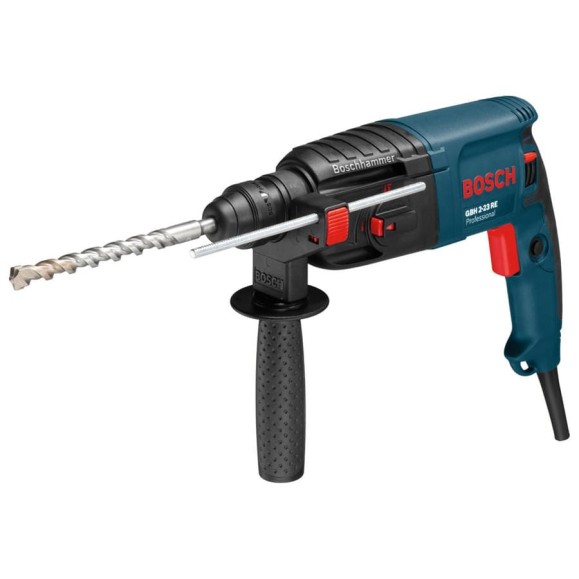 Перфоратор Bosch GBH 2-23 RE 0.611.250.400