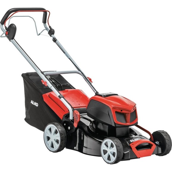 Газонокосилка AL-KO 42.9 SP Li EnergyFlex, акк. 113695