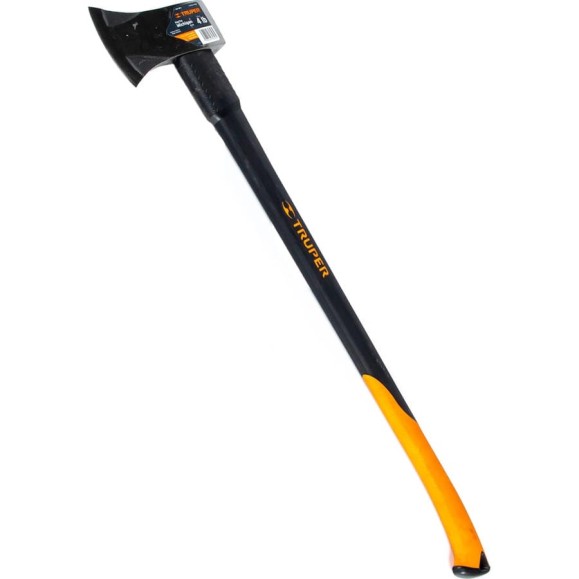 Мичиганский топор Truper HM-4FX 11133 (1,8 кг, ручка фиберглас)