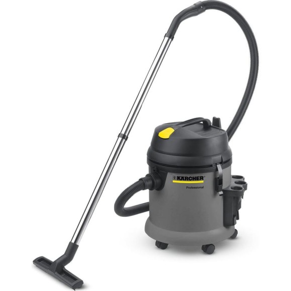 Пылесос влажной и сухой уборки KARCHER NT 27/1