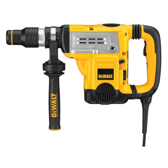 Комбинированный перфоратор DEWALT D 25603 K
