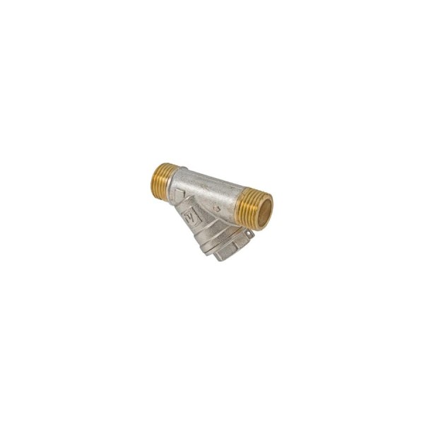 Косой фильтр 1/2 нар.-нар. Valtec VT.190.N.04