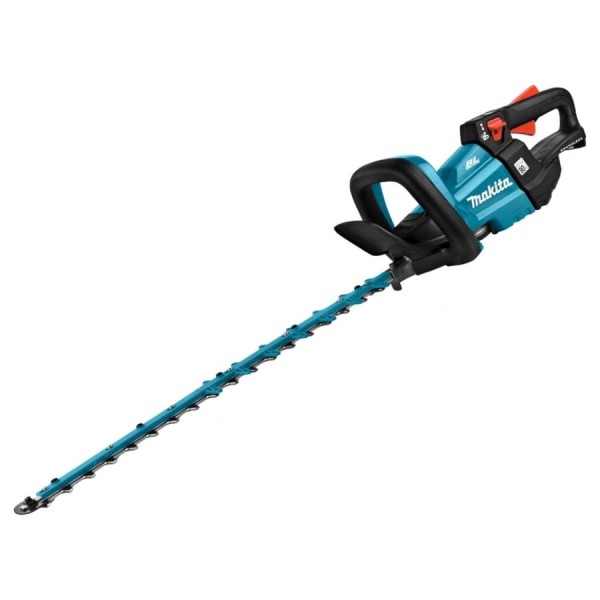 Кусторез Makita LXT DUH602Z