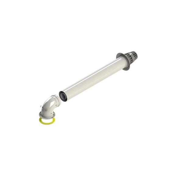 Коаксиальный комплект Royal Thermo 60/100L Pr НС-1023173