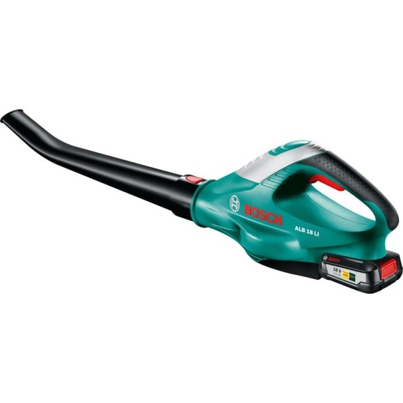 Воздуходувка Bosch ALB 18 LI 0.600.8A0.501