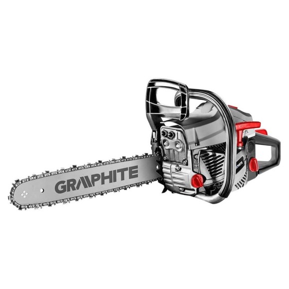 Цепная бензопила GRAPHITE 89G940