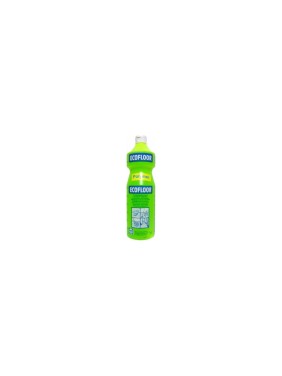Ментейнер универсальный ECOFLOOR POLIMER (1 л) Pramol 2054.201