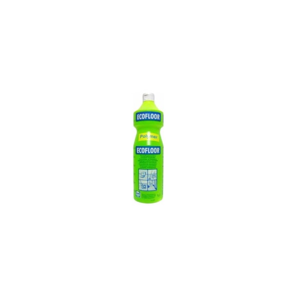 Ментейнер универсальный ECOFLOOR POLIMER (1 л) Pramol 2054.201 Ментейнер универсальный ECOFLOOR POLIMER (1 л) Pramol 2054.201