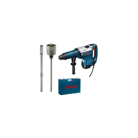Перфоратор Bosch GBH 8-45 DV + оснастка 0.611.265.001
