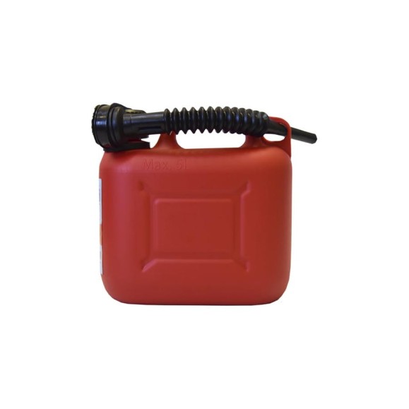 Канистра 5 л Alca 725030
