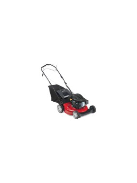 Бензиновая газонокосилка MTD SMART 53 SPO 12B-PCJ6600
