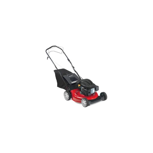 Бензиновая газонокосилка MTD SMART 53 SPO 12B-PCJ6600 Бензиновая газонокосилка MTD SMART 53 SPO 12B-PCJ6600