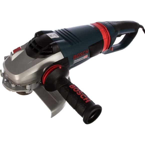 Угловая шлифмашина Bosch GWS 26-230 LVI 0.601.895.F04