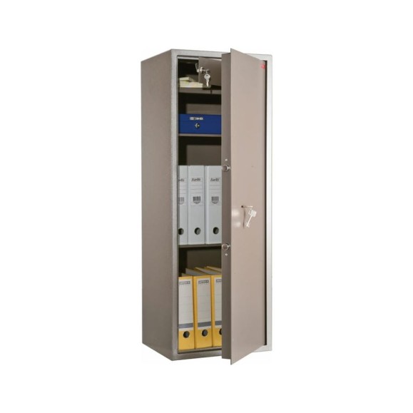 Офисный сейф AIKO TM.120Т S10399480541 Офисный сейф AIKO TM.120Т S10399480541